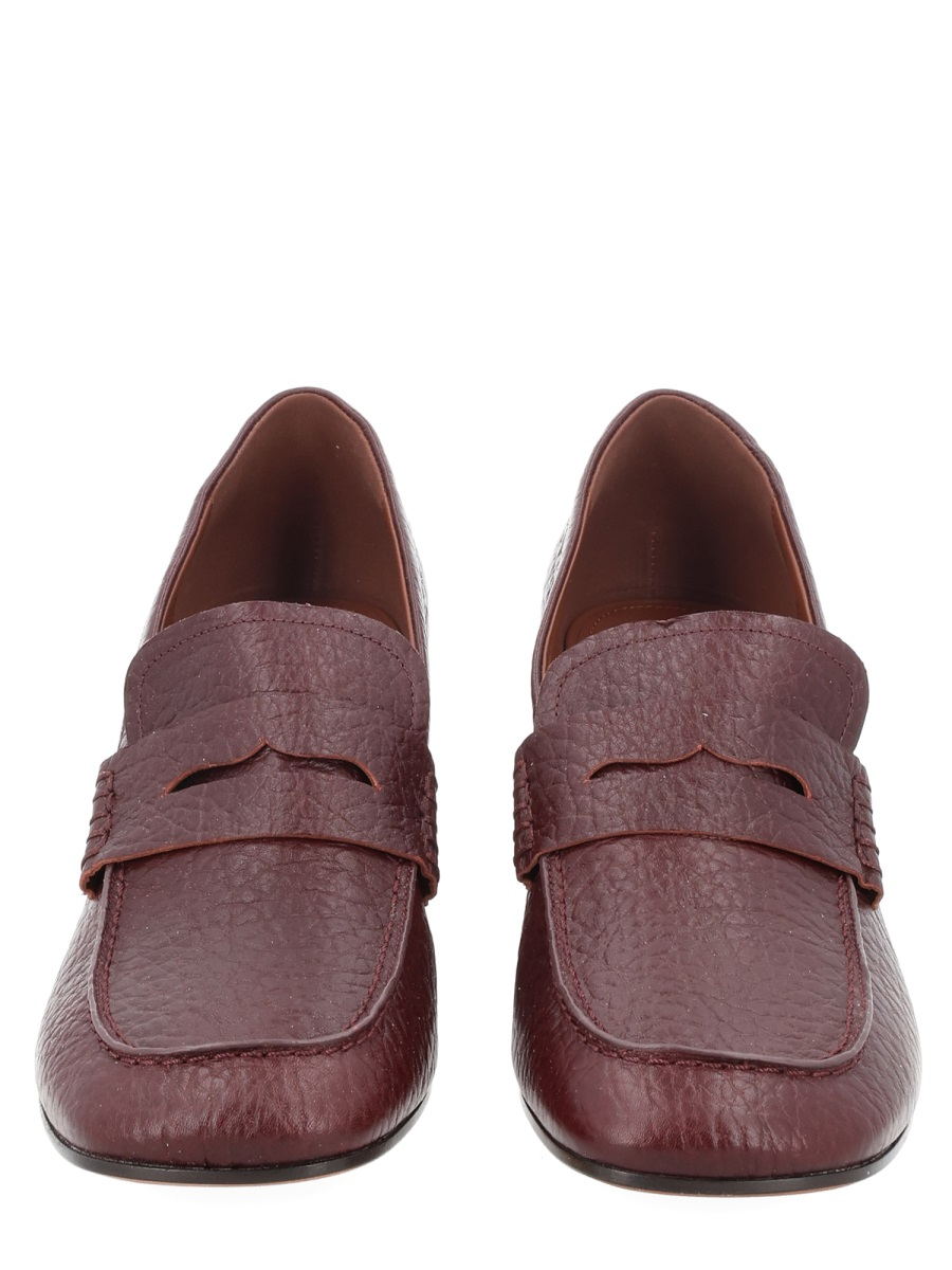 [DRIES VAN NOTEN] Pumps FW26 131712_0503358