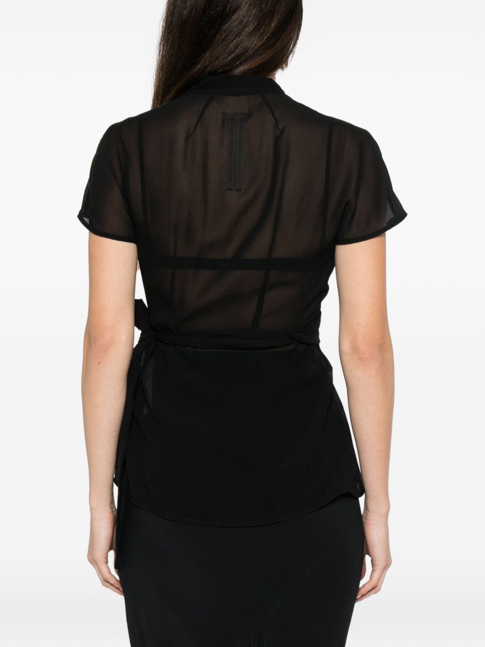 RICK OWENS RP01F6233 G09