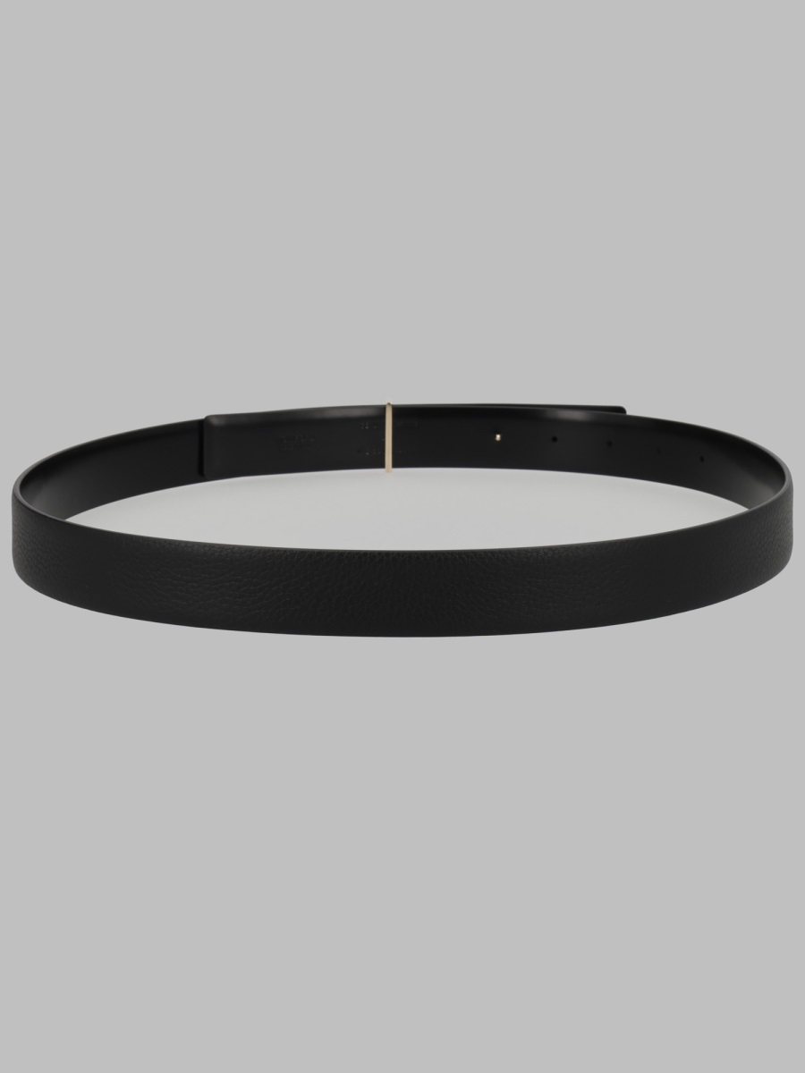 [Tom Ford] Belt FW26 WB338_LCL624PNAA