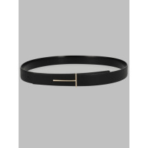 [Tom Ford] Belt FW26 WB338_LCL624PNAA