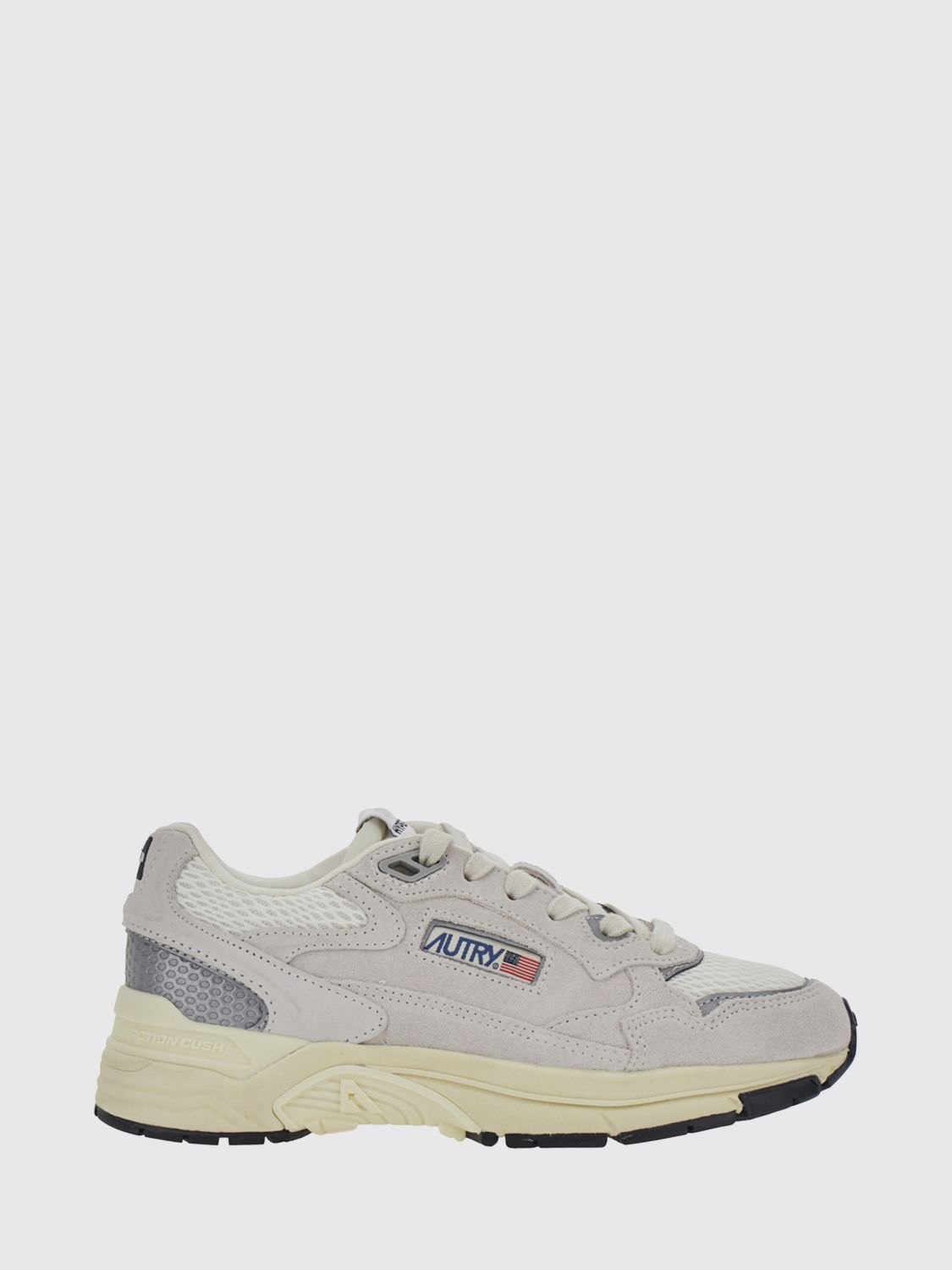[AUTRY] Sneakers FW26 HYLW UM18