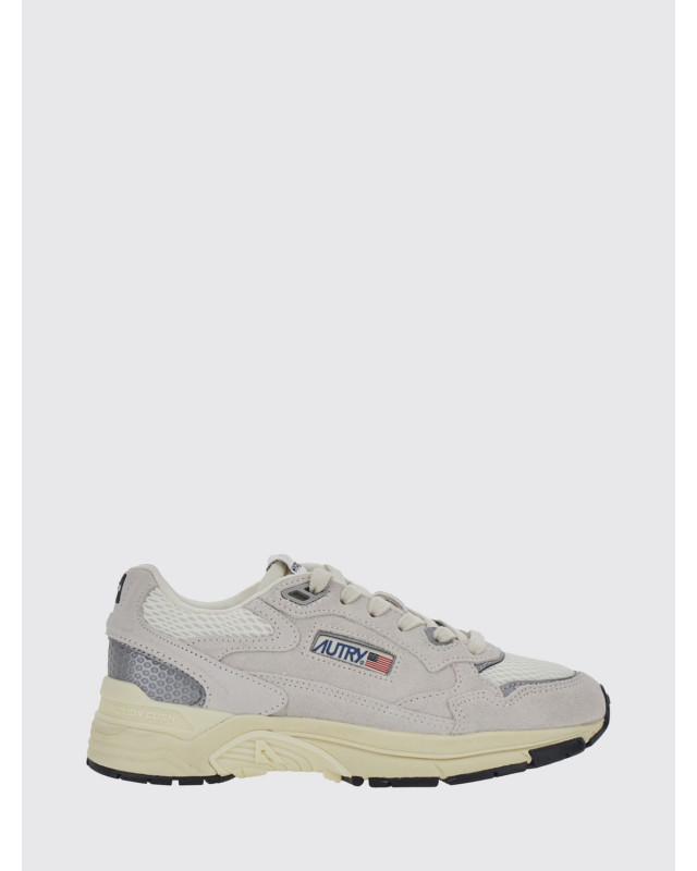 [AUTRY] Sneakers FW26 HYLW UM18