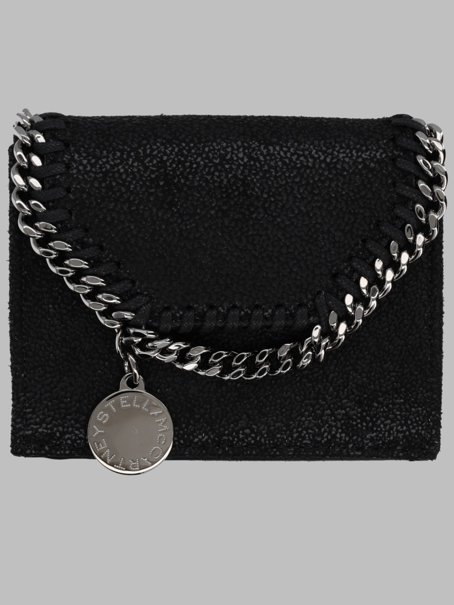 [Stella McCartney] Wallet FW26 7P0095_W91321000