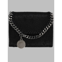 [Stella McCartney] Wallet FW26 7P0095_W91321000