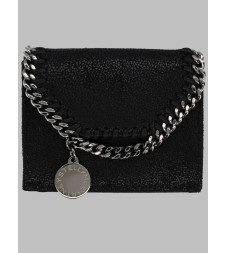 [Stella McCartney] Wallet FW26 7P0095_W91321000