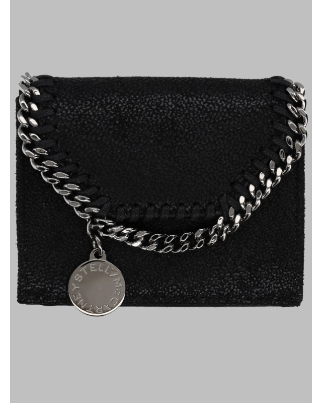 [Stella McCartney] Wallet FW26 7P0095_W91321000