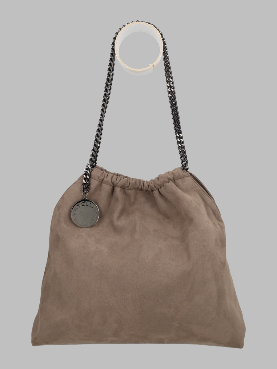 [Stella McCartney] Shoulder bag FW26 7B0180_WP05432822
