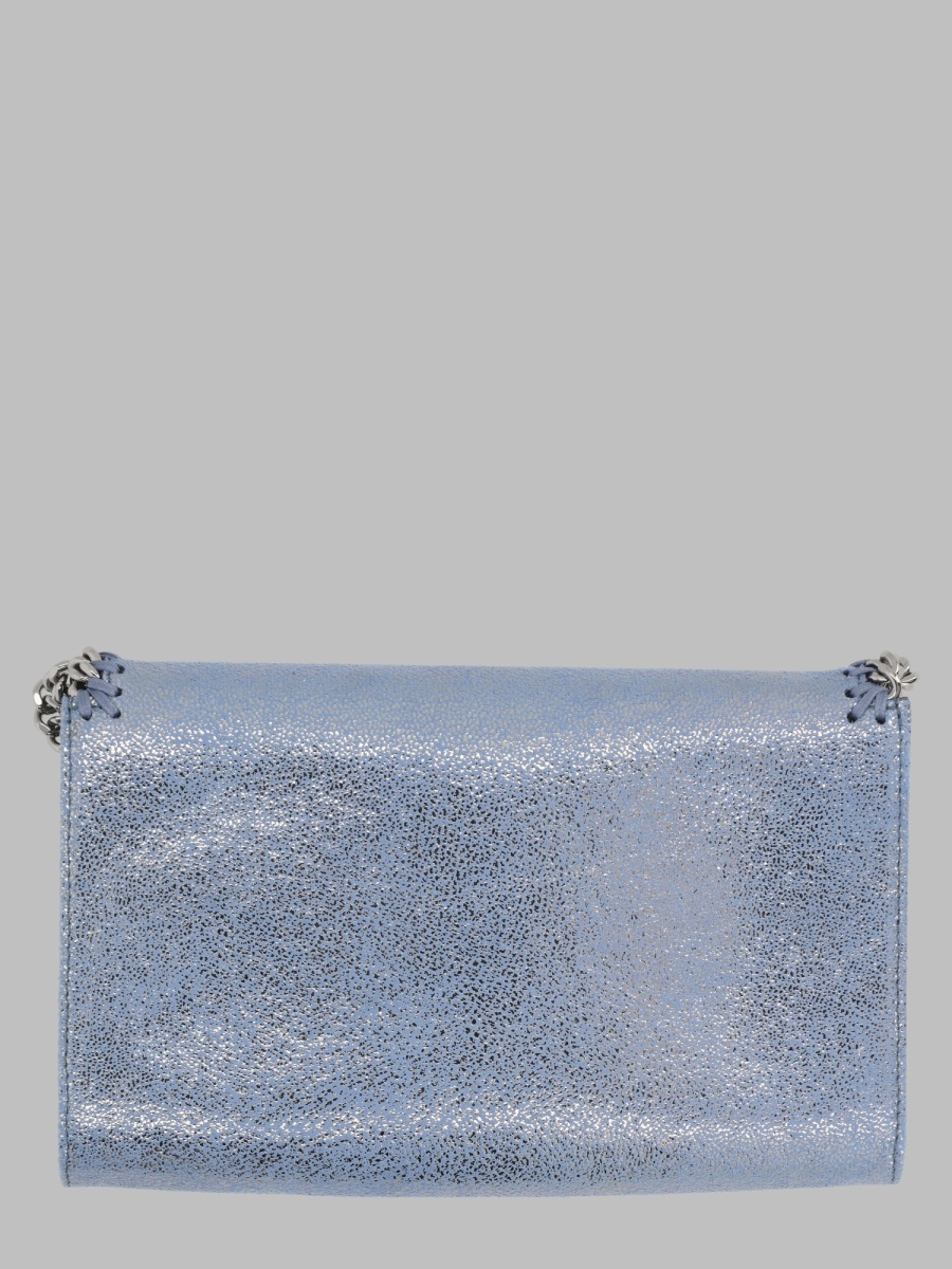 [Stella McCartney] Wallet FW26 581238_W90564111