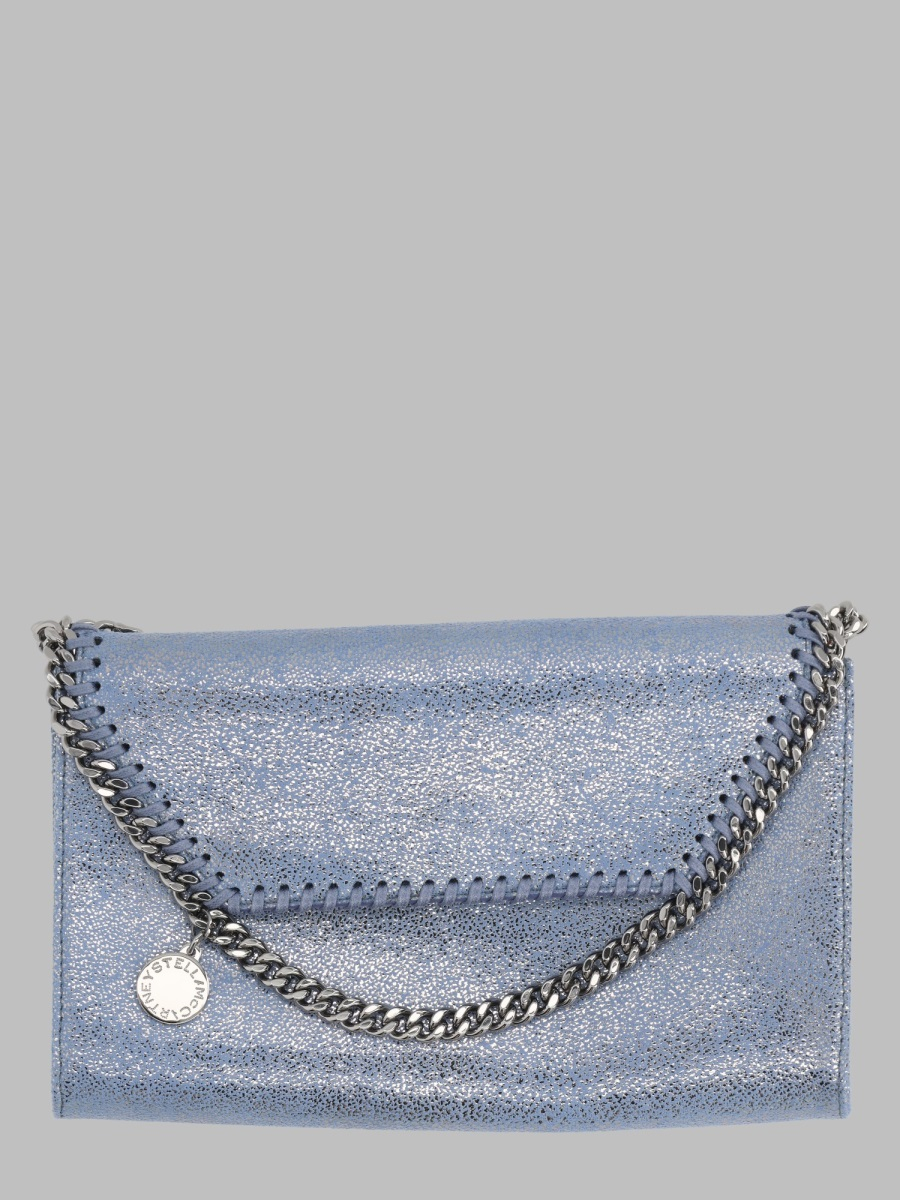 [Stella McCartney] Wallet FW26 581238_W90564111