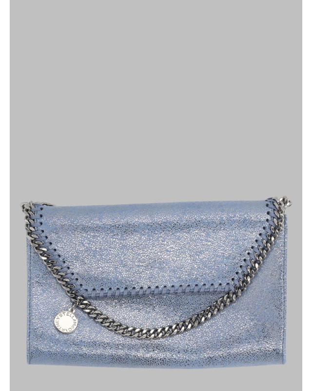 [Stella McCartney] Wallet FW26 581238_W90564111