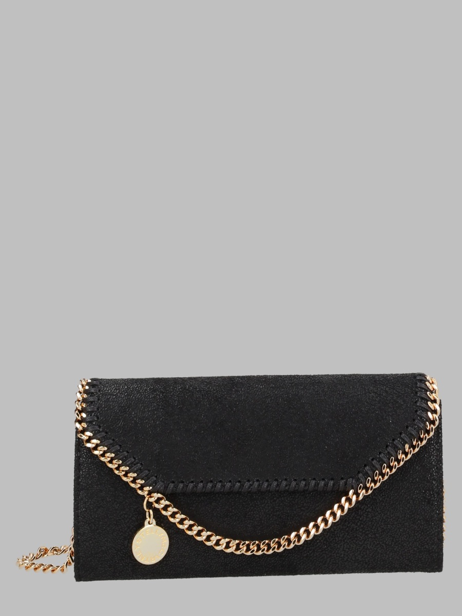 [Stella McCartney] Shoulder bag FW26 7P0086_W93551000
