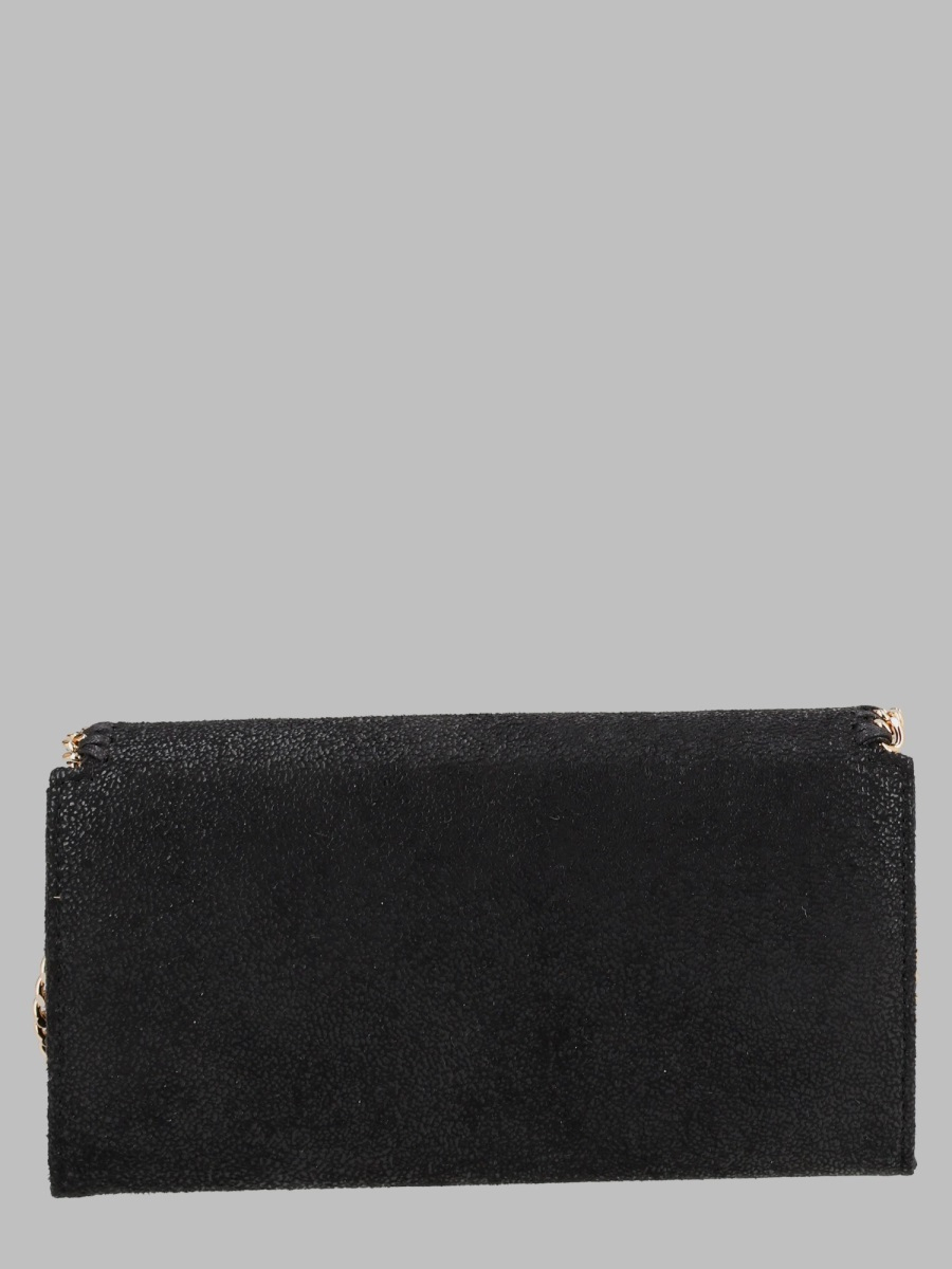 [Stella McCartney] Shoulder bag FW26 7P0086_W93551000