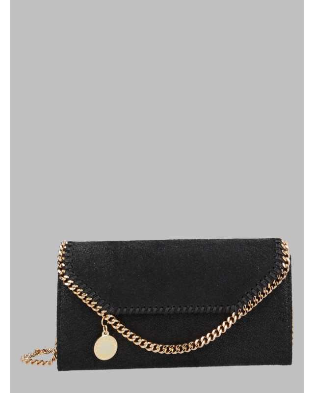 [Stella McCartney] Shoulder bag FW26 7P0086_W93551000