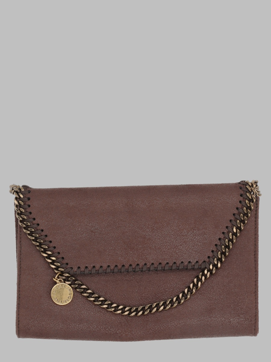 [Stella McCartney] Wallet FW26 581238_WP07357745