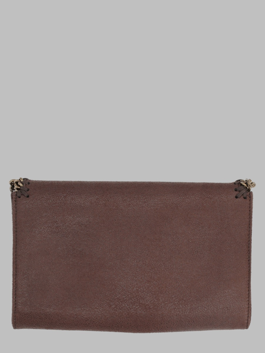 [Stella McCartney] Wallet FW26 581238_WP07357745