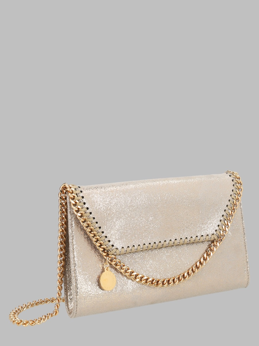 [Stella McCartney] Wallet FW26 581238_WP0302T702