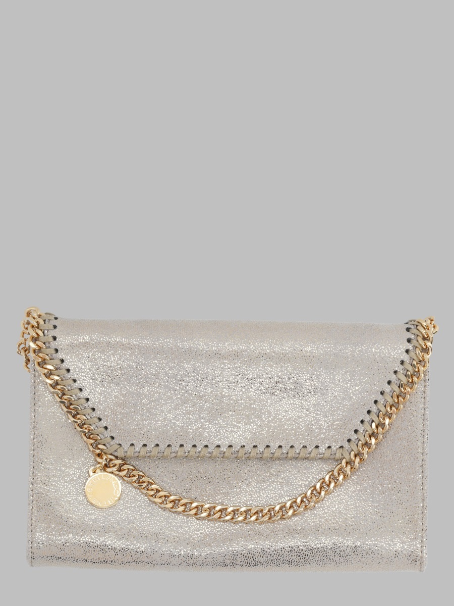 [Stella McCartney] Wallet FW26 581238_WP0302T702