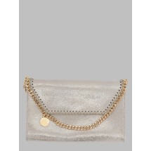 [Stella McCartney] Wallet FW26 581238_WP0302T702
