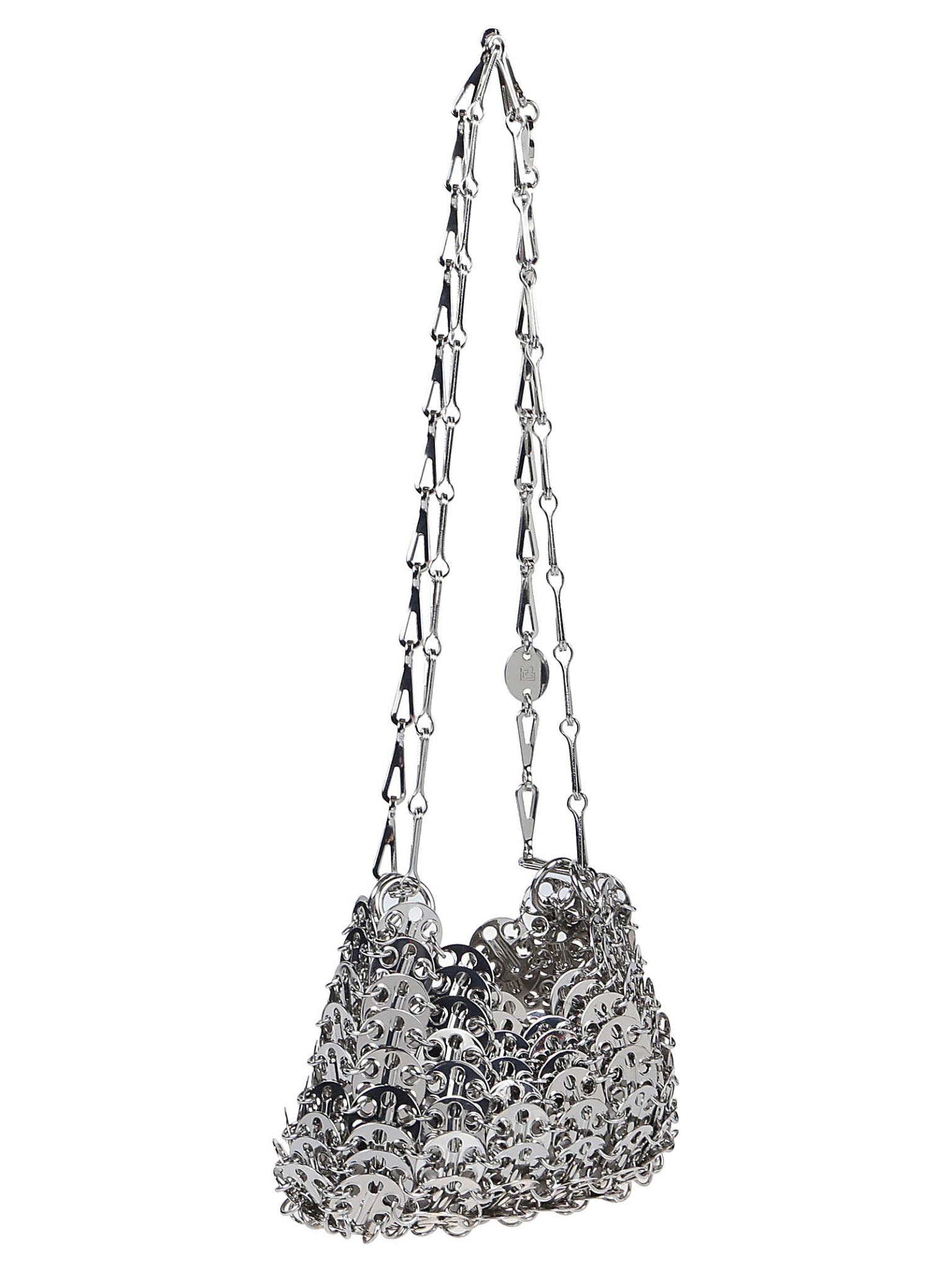 [RABANNE] Shoulder bag FW26 20PSS0127MET001