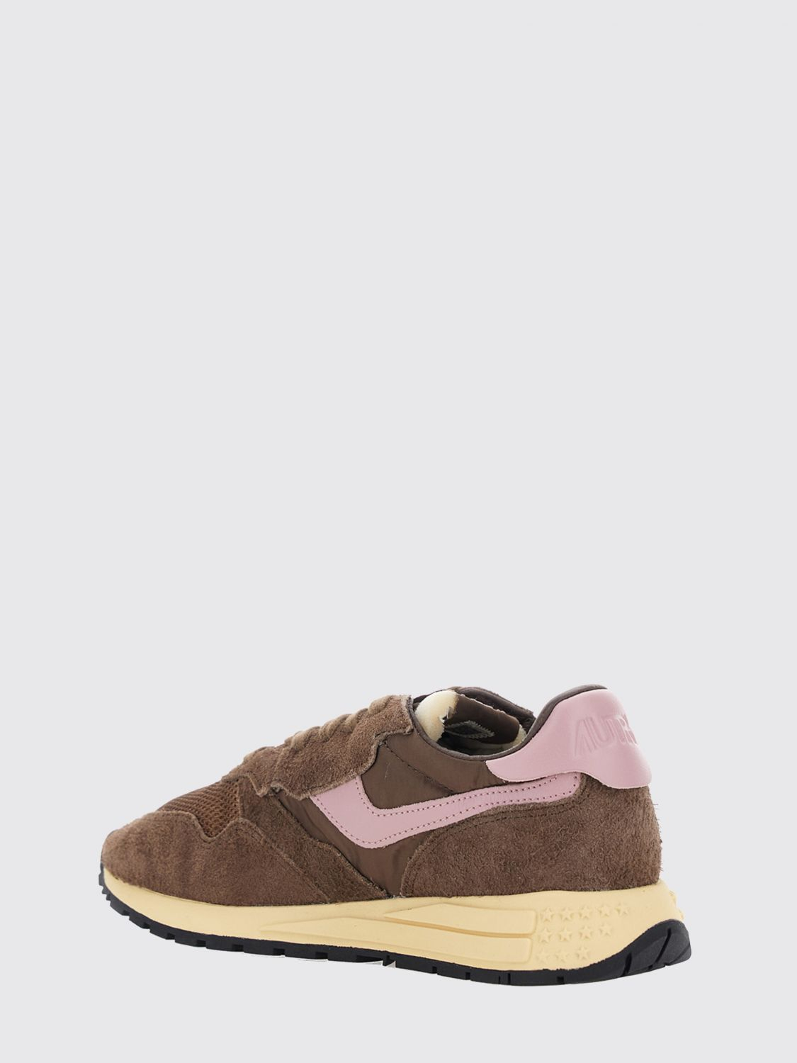 [AUTRY] Sneakers FW26 WWLW UT12