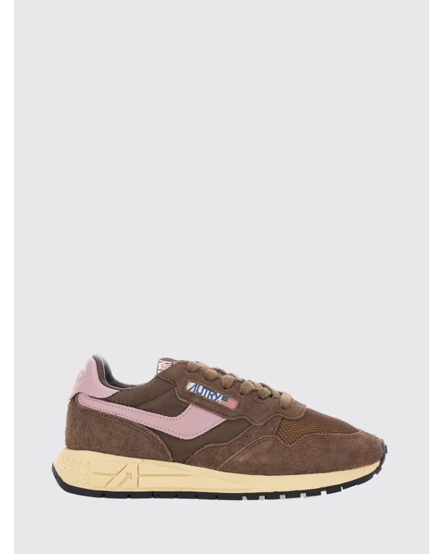 [AUTRY] Sneakers FW26 WWLW UT12