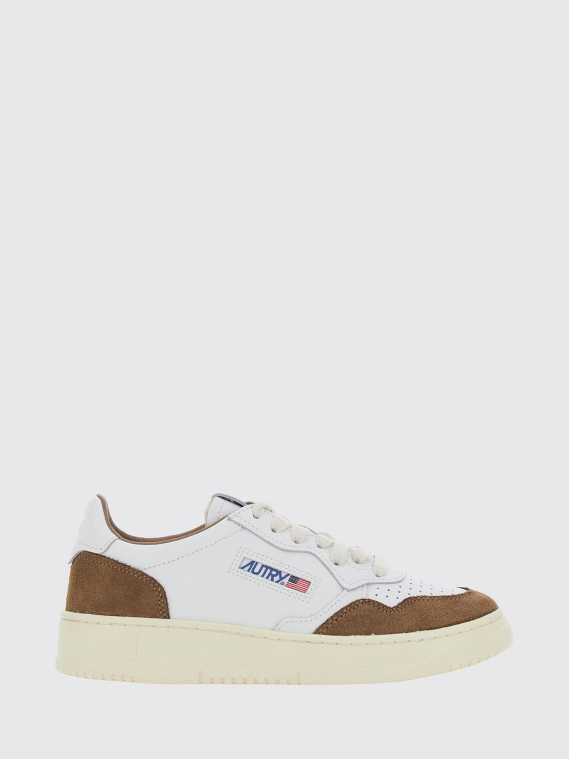 [AUTRY] Sneakers FW26 AULW FT17