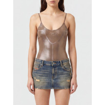 [Diesel] T-shirts Sleeveless FW26 A240780EGDQ 77F