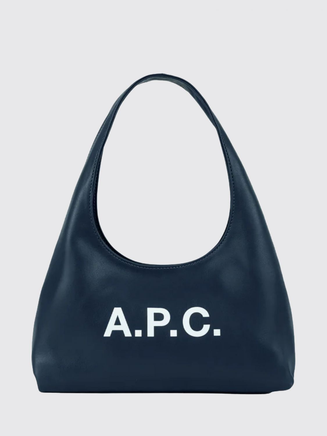 [A.P.C.] Shoulder bag FW26 PUAATF67027 IAK