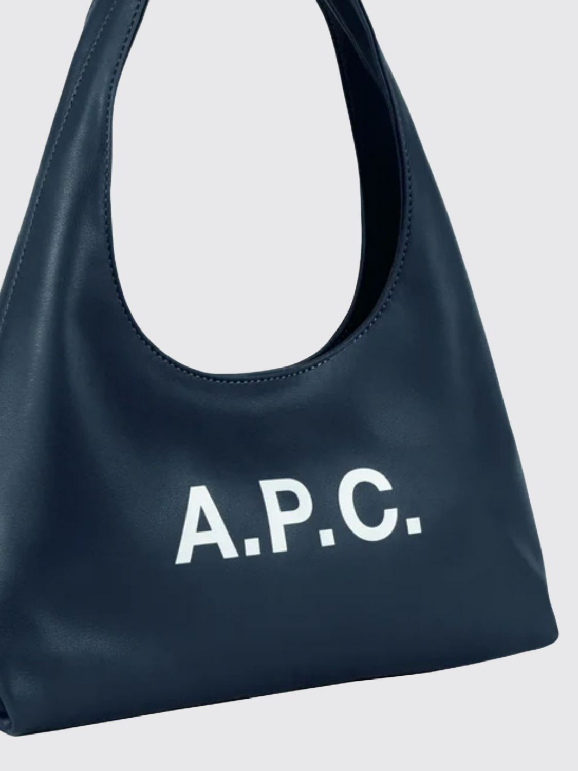 [A.P.C.] Shoulder bag FW26 PUAATF67027 IAK