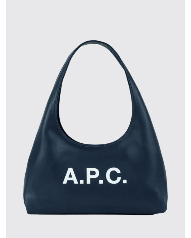 [A.P.C.] Shoulder bag FW26 PUAATF67027 IAK