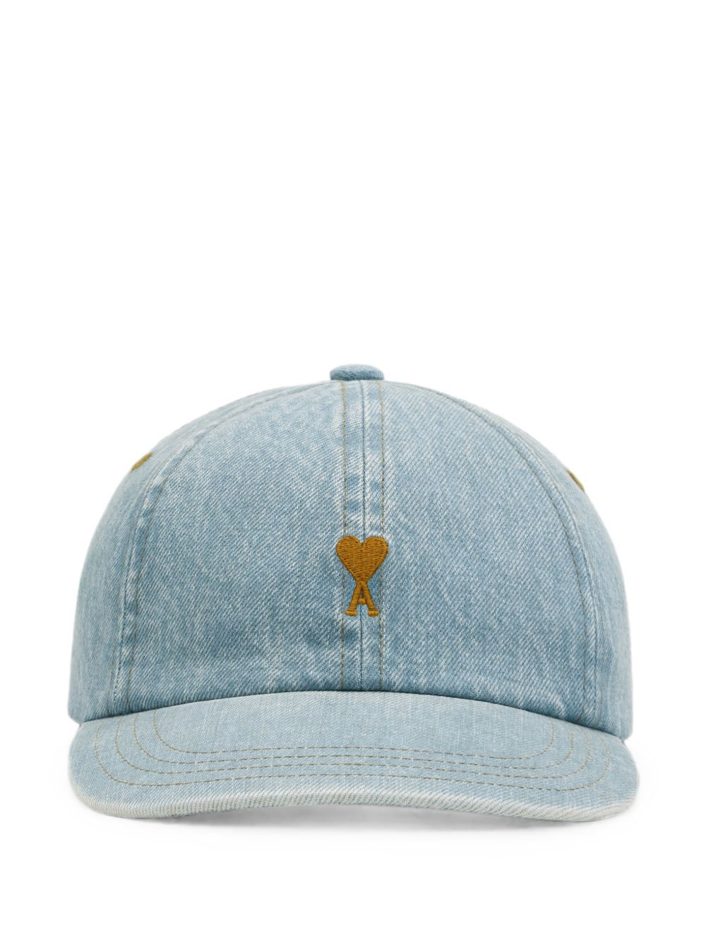 [Ami Paris] Cap FW26 UCP264DE0139480