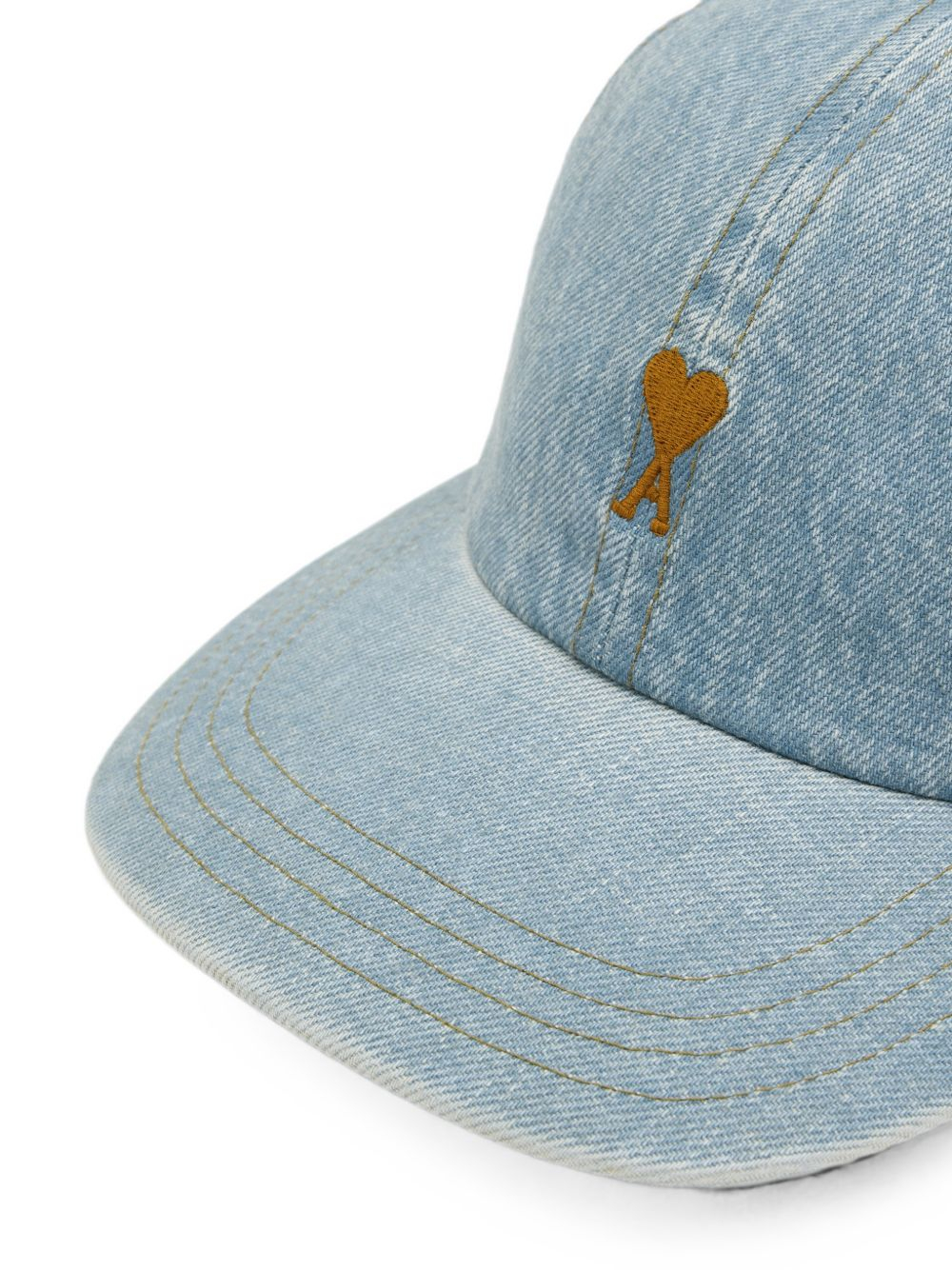 [Ami Paris] Cap FW26 UCP264DE0139480