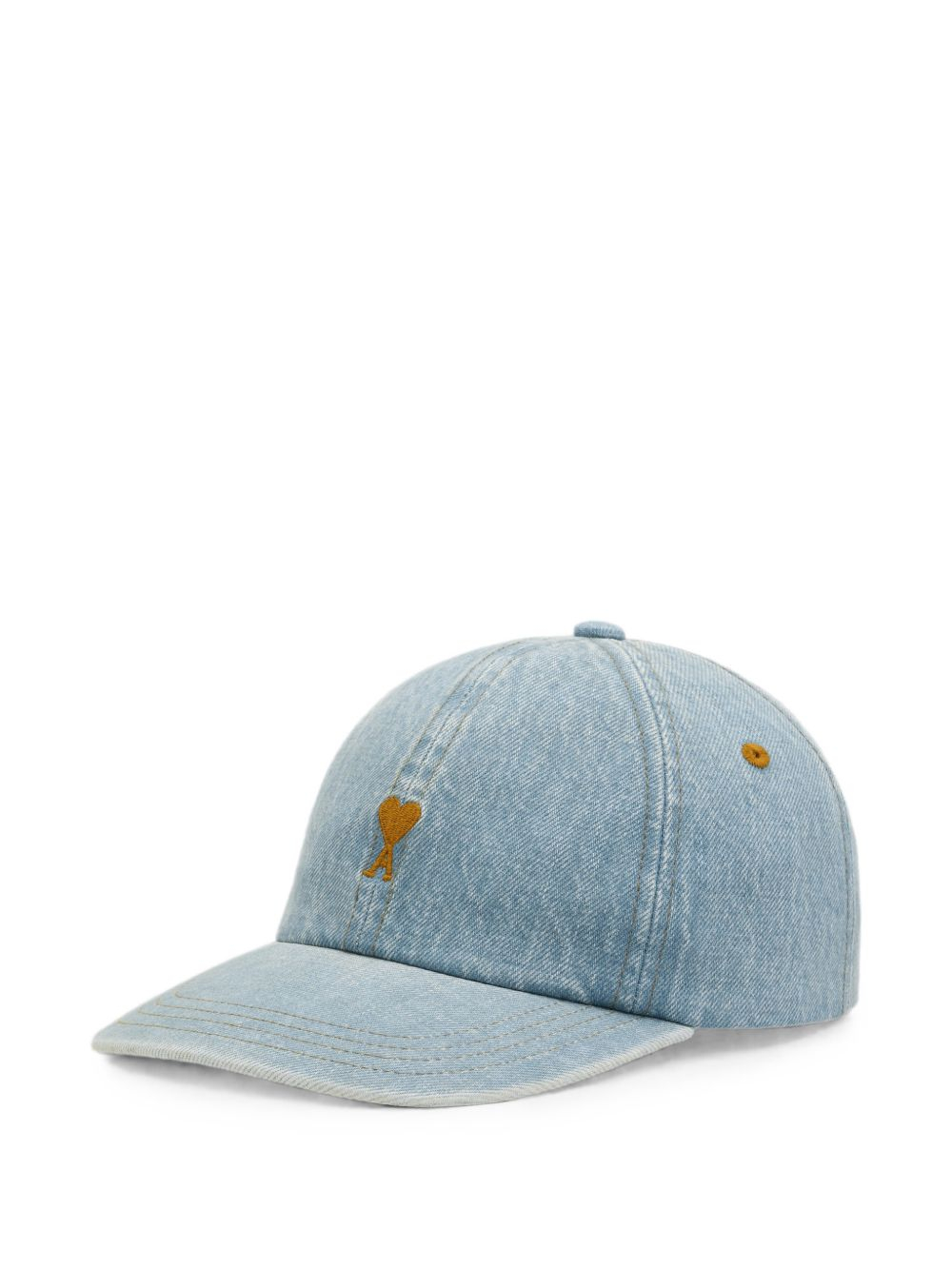 [Ami Paris] Cap FW26 UCP264DE0139480