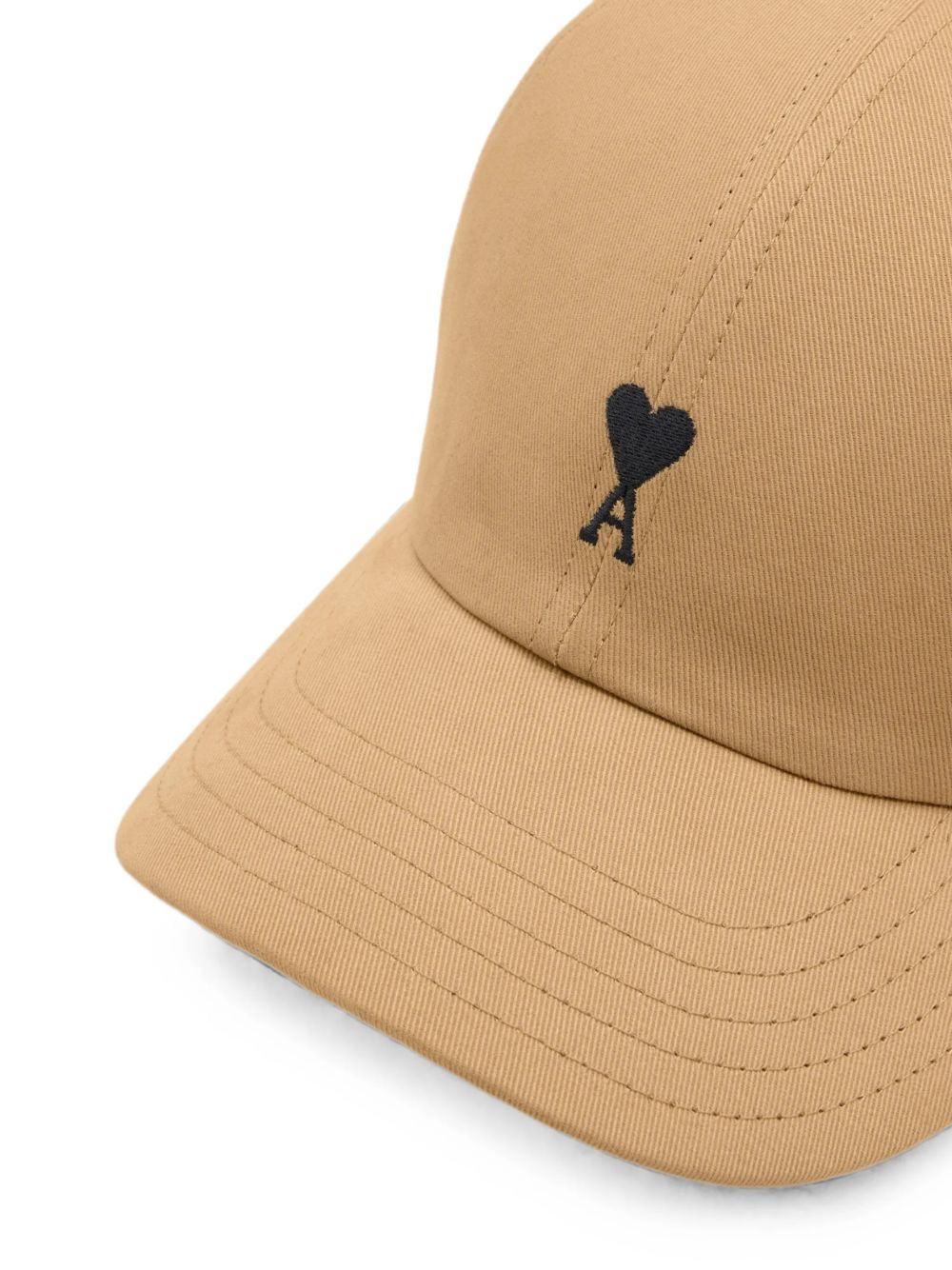 [Ami Paris] Cap FW26 UCP265AW0041A184