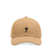 [Ami Paris] Cap FW26 UCP265AW0041A184