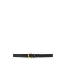 [Ami Paris] Belt FW26 UBL029AL01040015