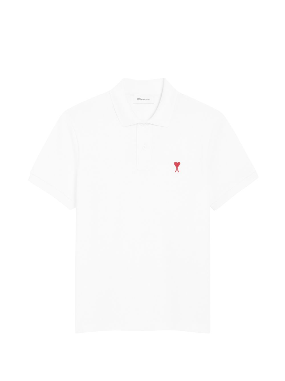 [Ami Paris] T-shirts Short Sleeve FW26 BFUPL001760100