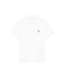 [Ami Paris] T-shirts Short Sleeve FW26 BFUPL001760100