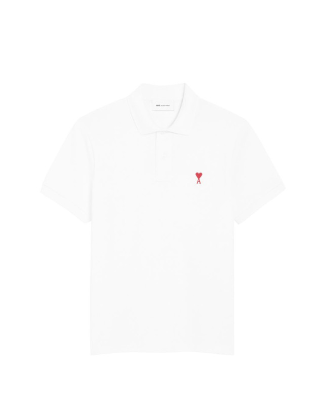 [Ami Paris] T-shirts Short Sleeve FW26 BFUPL001760100