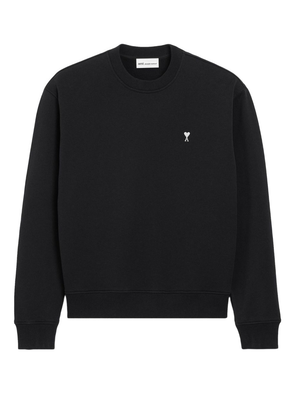 [Ami Paris] Sweatshirt FW26 HSW763730045