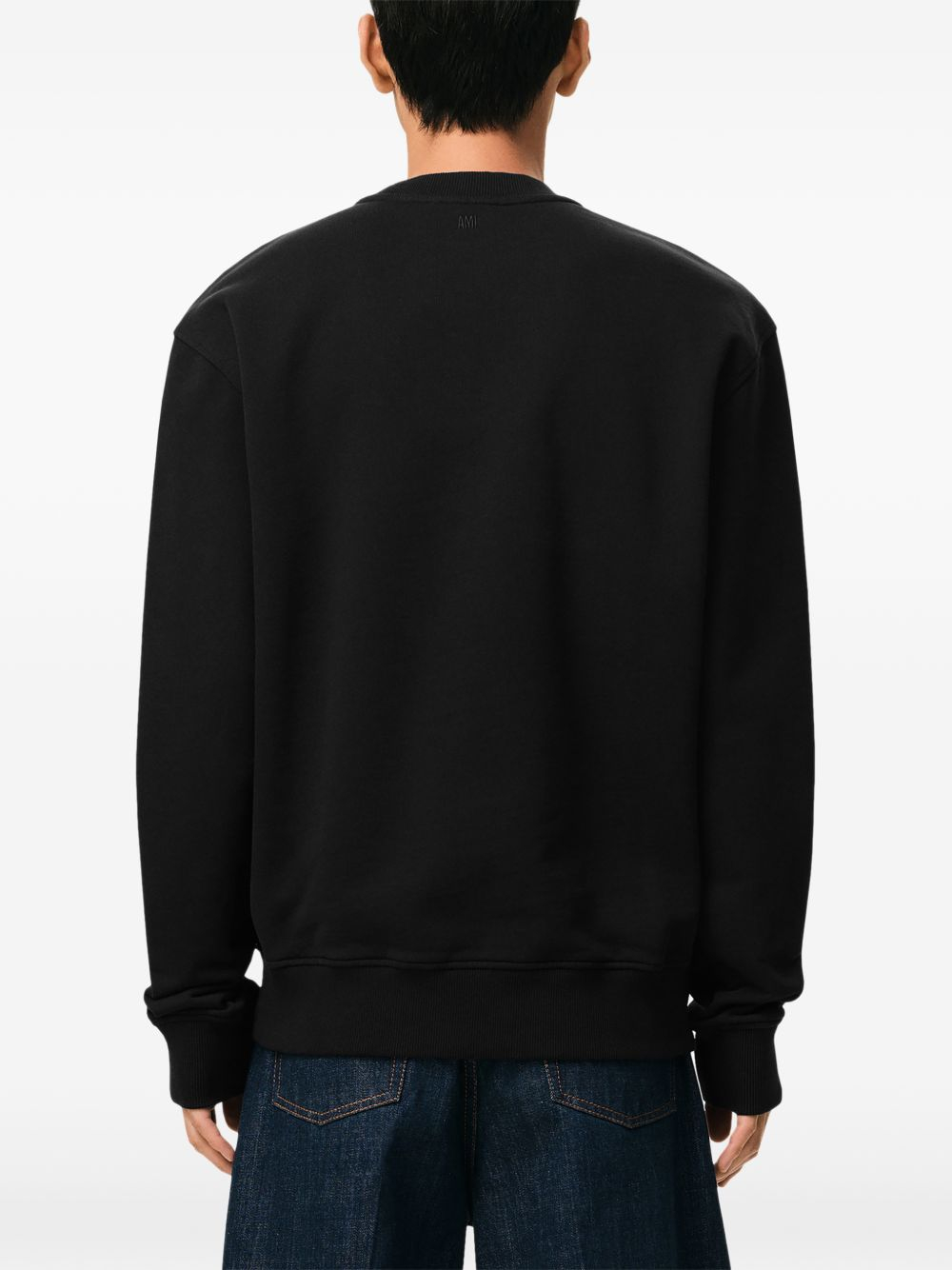 [Ami Paris] Sweatshirt FW26 HSW763730045