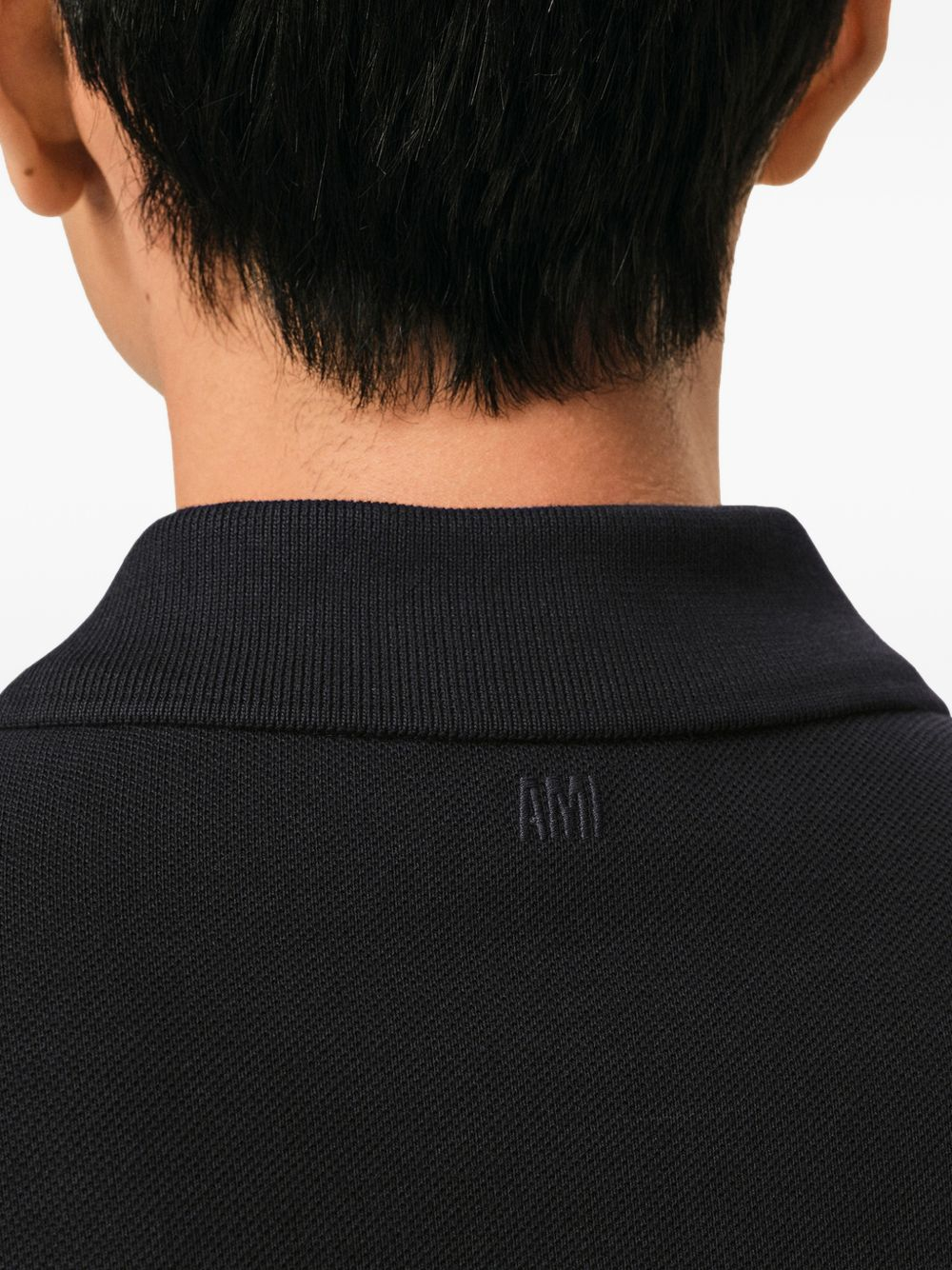 [Ami Paris] T-shirts Short Sleeve FW26 HPL411760045
