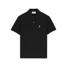 [Ami Paris] T-shirts Short Sleeve FW26 HPL411760045