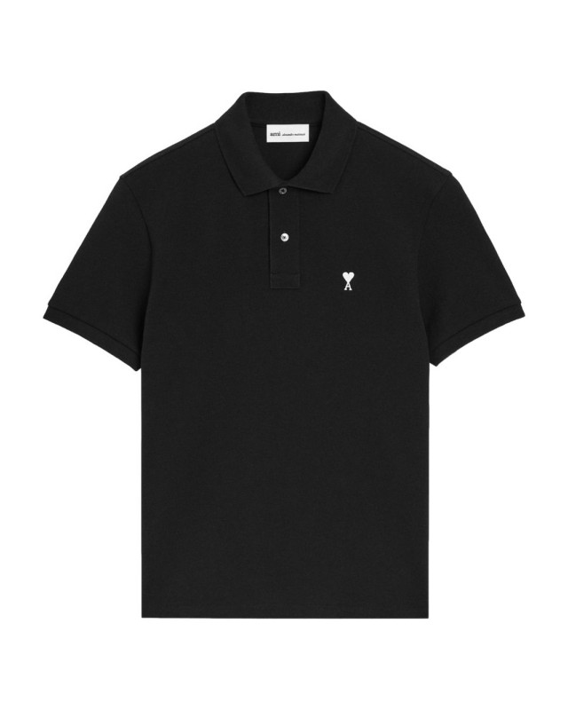 [Ami Paris] T-shirts Short Sleeve FW26 HPL411760045