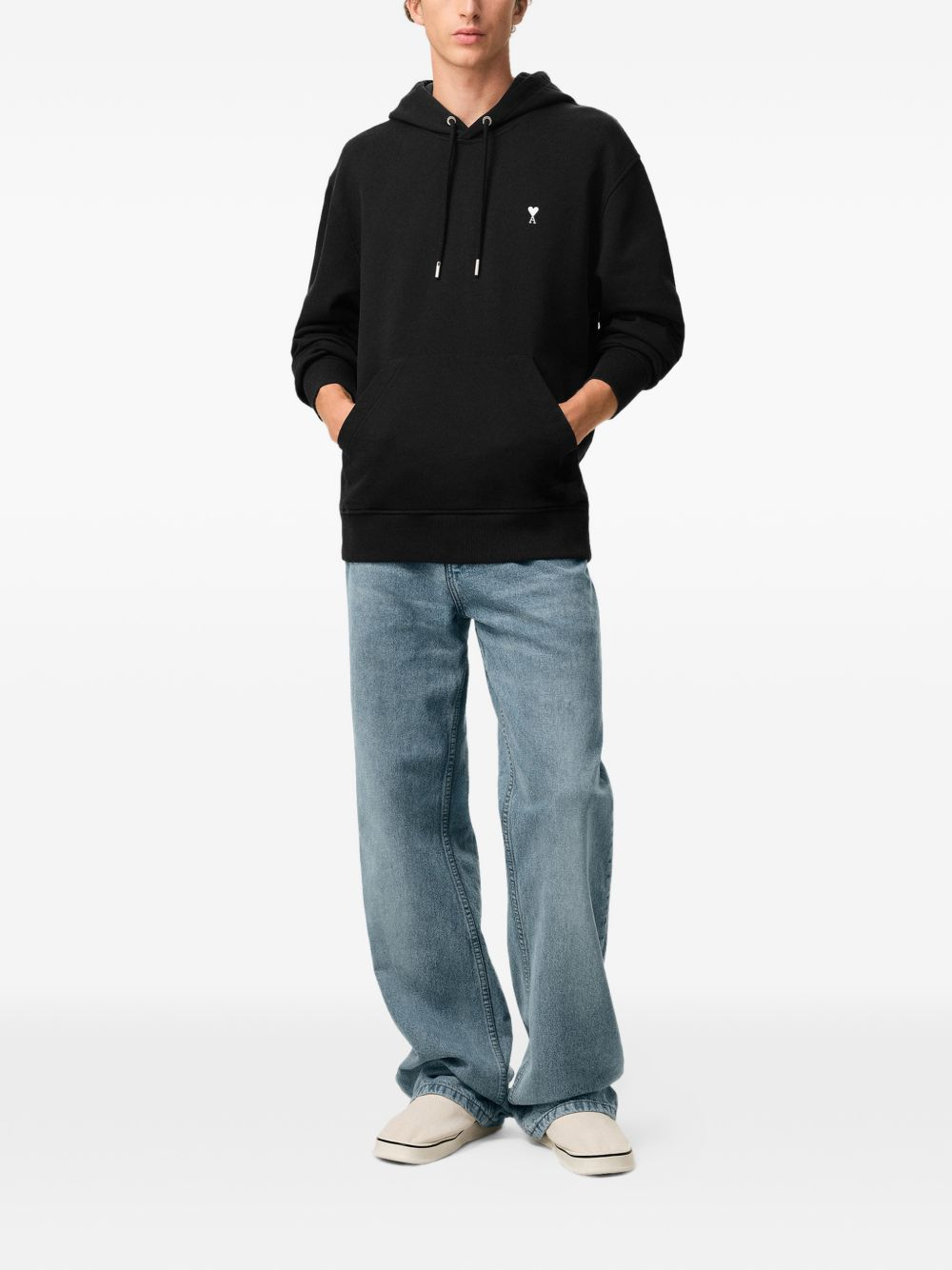 [Ami Paris] Sweatshirt FW26 HSW764730045
