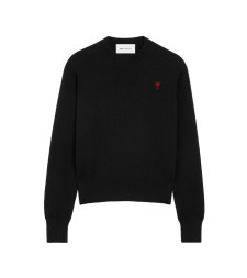 [Ami Paris] Knitwear FW26 HKS826001009