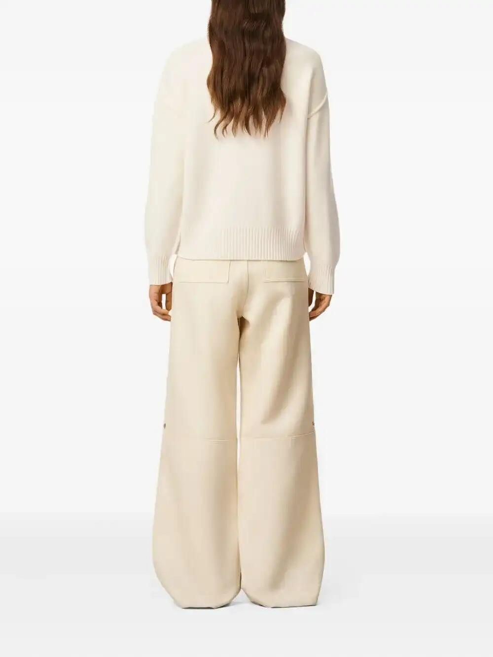 [Ami Paris] Knitwear FW26 UKS838018151