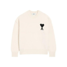 [Ami Paris] Knitwear FW26 UKS838018151