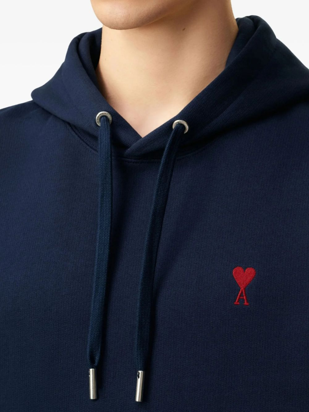 [Ami Paris] Sweatshirt FW26 BFUSW235730430
