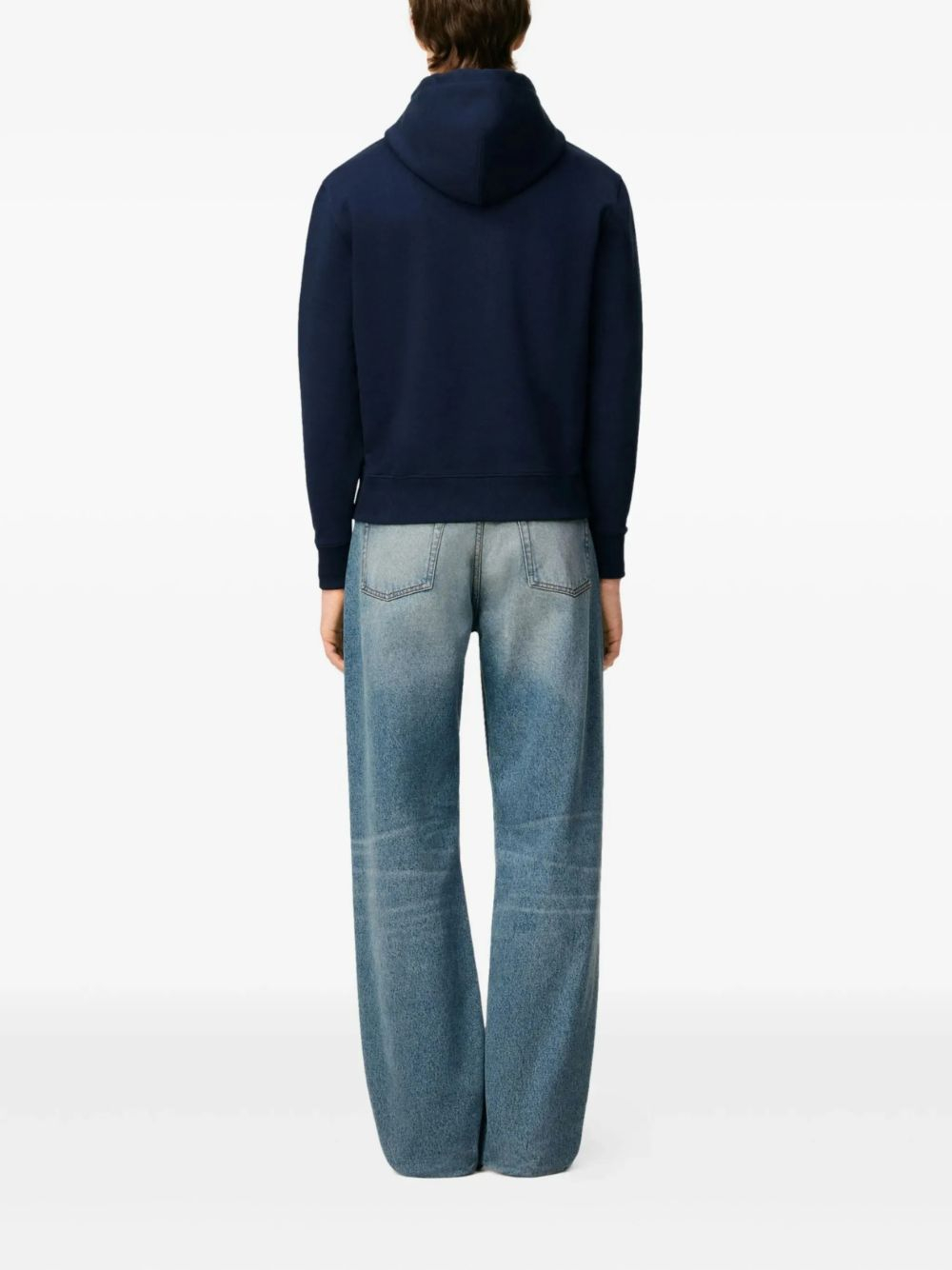 [Ami Paris] Sweatshirt FW26 BFUSW235730430